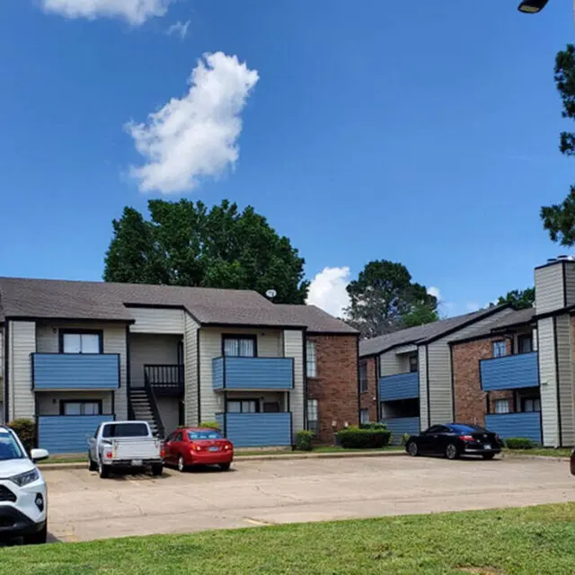 Westridge Apartments - Suburb, Car, Wheel