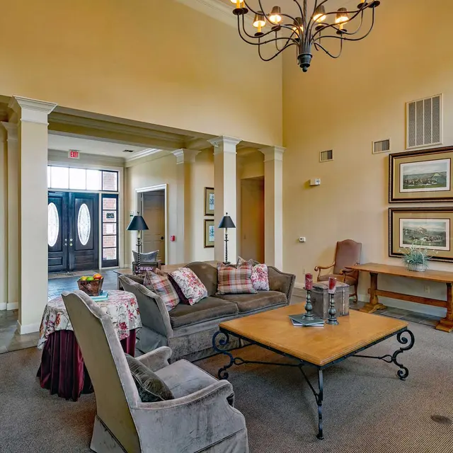 Bellfort Pines Bellfort Pines - Home Decor, Furniture, Indoors