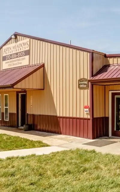 Aspen Meadows - Outdoors, Shelter, Interior Design