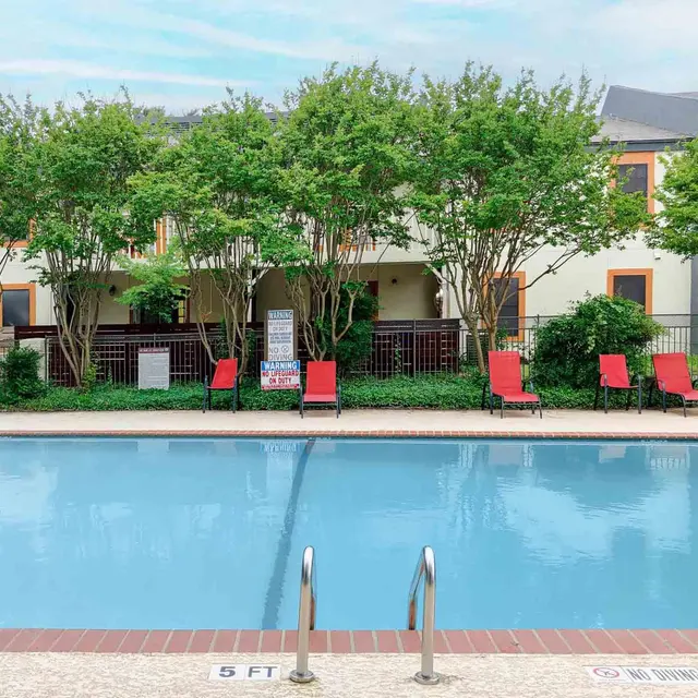 Park at Crestview - House, Housing, Villa