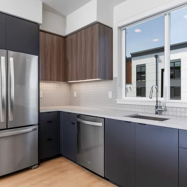 Savanna at Reeds Crossing - Interior Design Savanna at Reeds Crossing - Interior Design