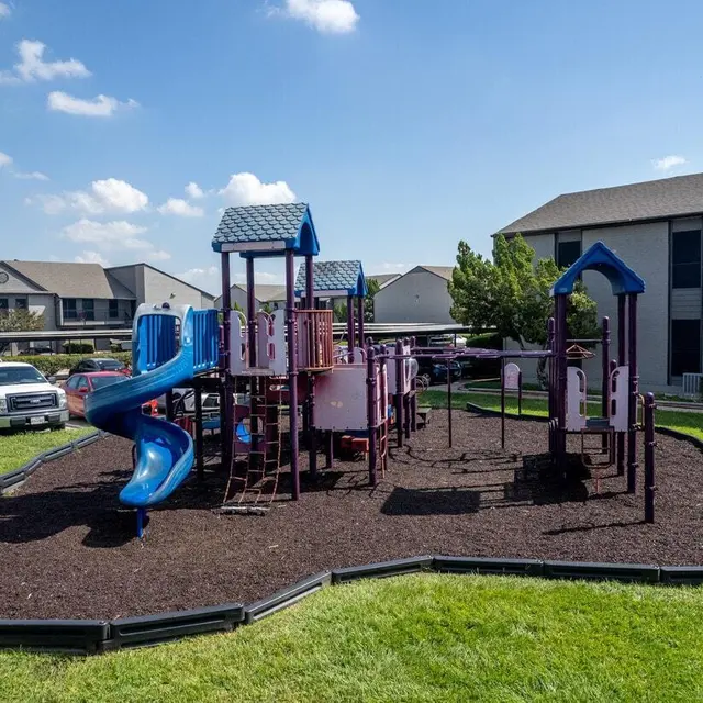 Skylar Pointe Apartments and Townhomes - Outdoor Play Area, Outdoors, Play Area