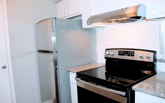 Northwest Corners - Kitchen