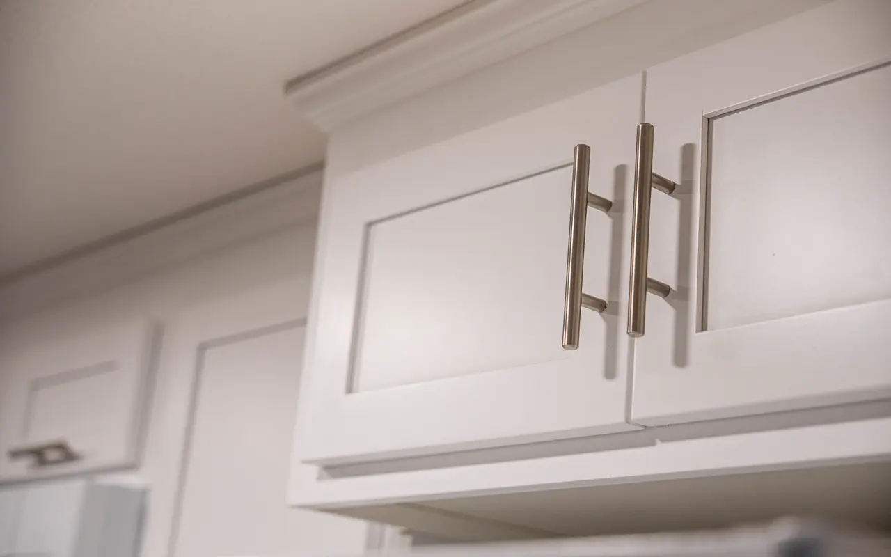 Marconi Oaks - Cabinet, Furniture, Indoors