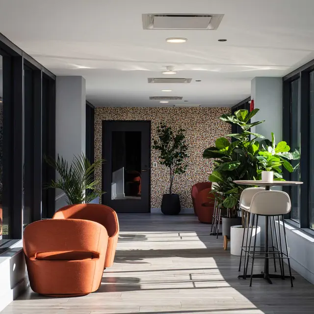 The Gallery on Wells The Gallery on Wells - Indoors, Interior Design, Furniture