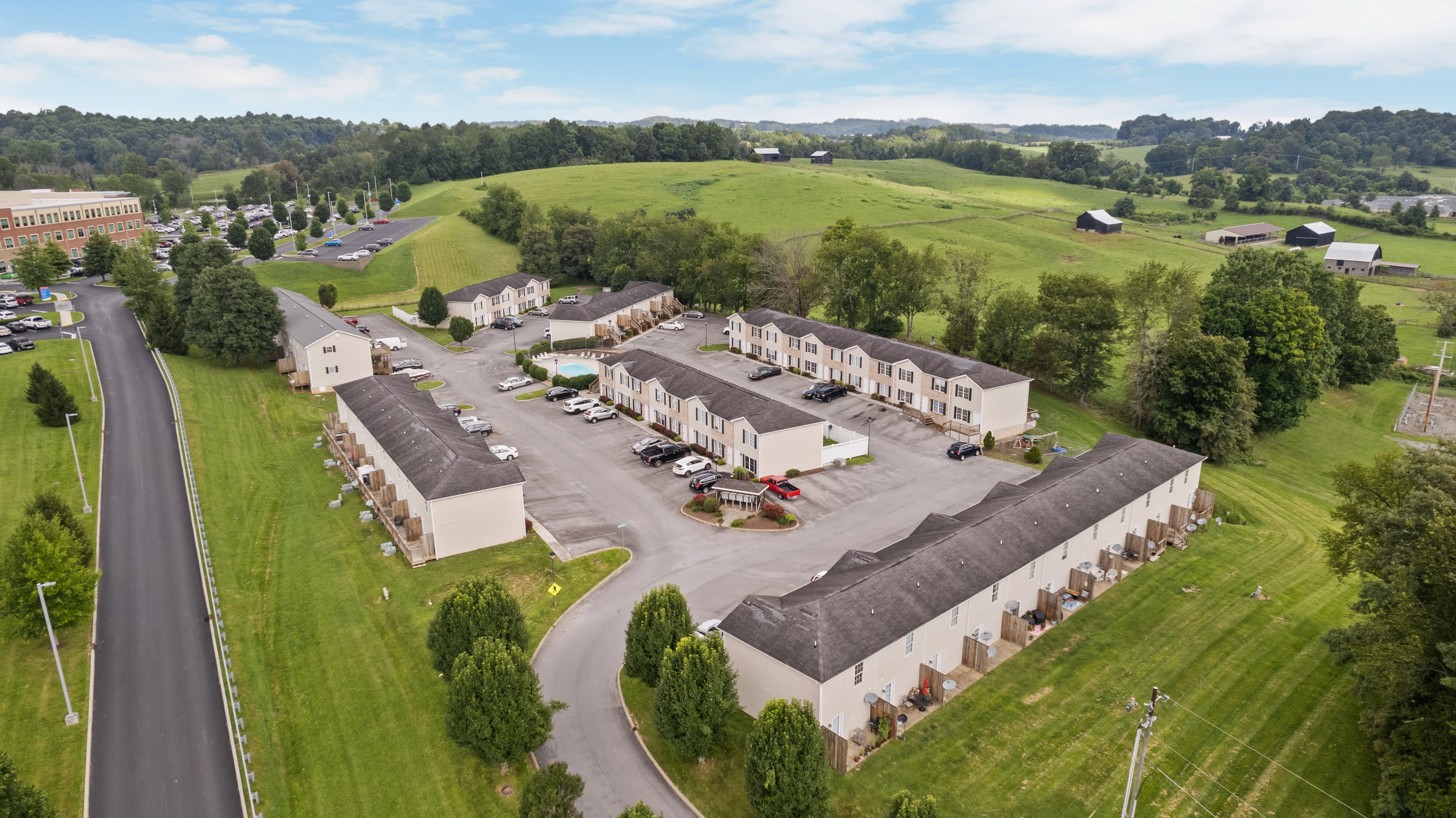 Promise Landing Apartments - Landscape, Nature, Outdoors