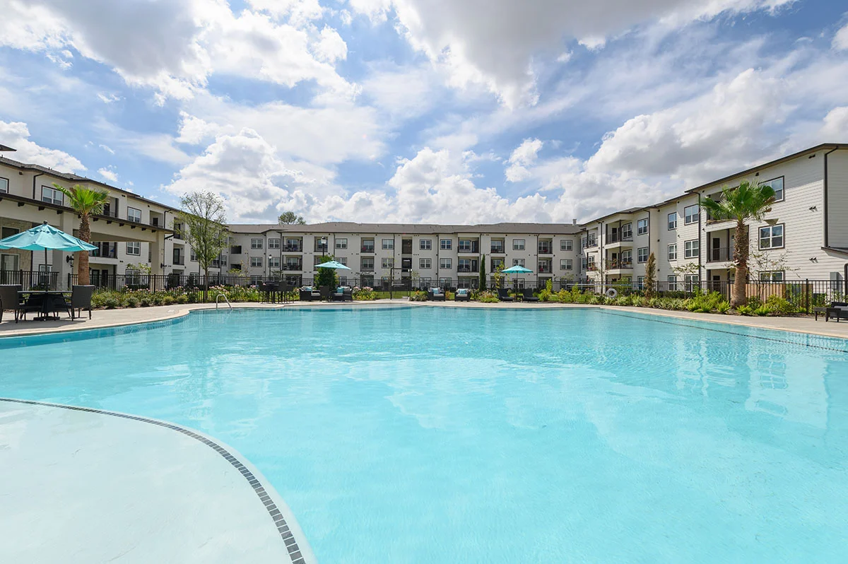 Oasis On Ella - Building, Hotel, Resort