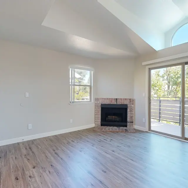 The Cottages Apartments - 2 Bedrooms 1 Bathroom