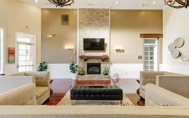 Discovery at Mountain View- Clubhouse