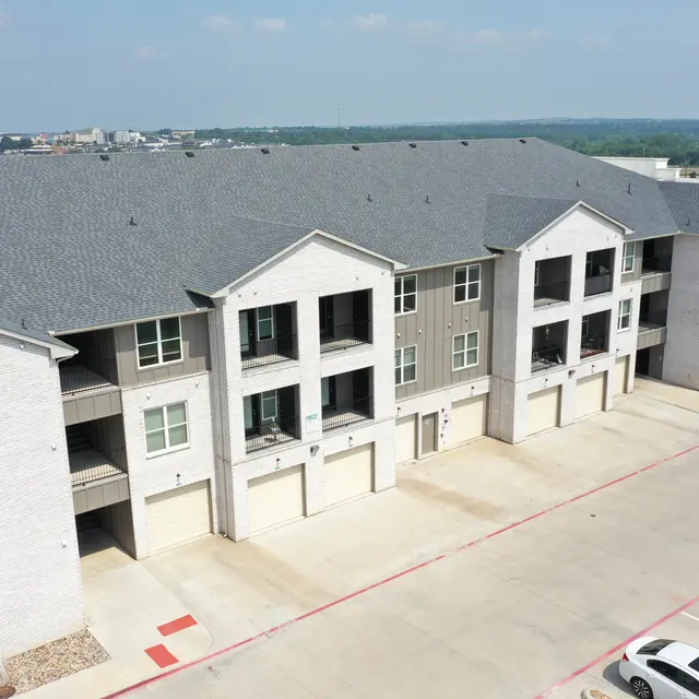 Residential Building Residential Building