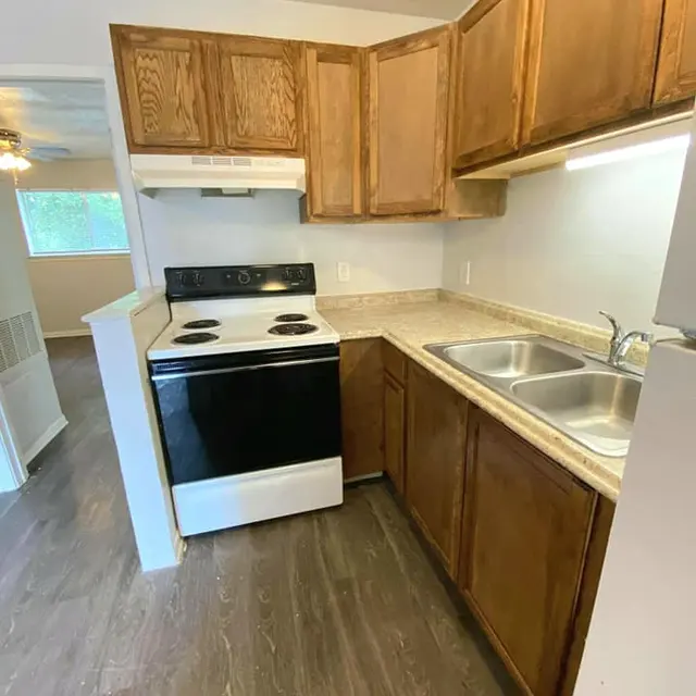 Sandalwood Gardens - Floor, Indoors, Interior Design