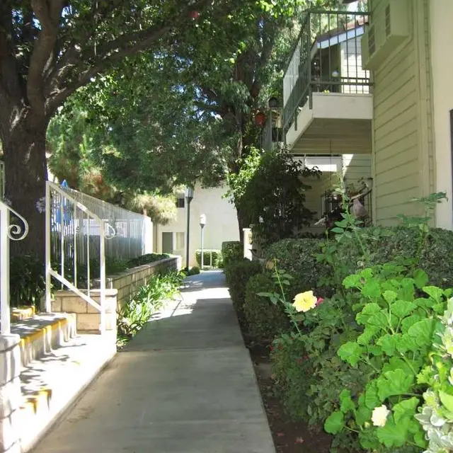 Emeritus Park - City, Street, Urban