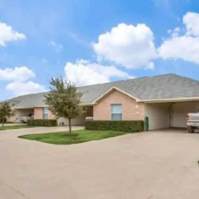 The Meadows - Neighborhood, Outdoors, Carport