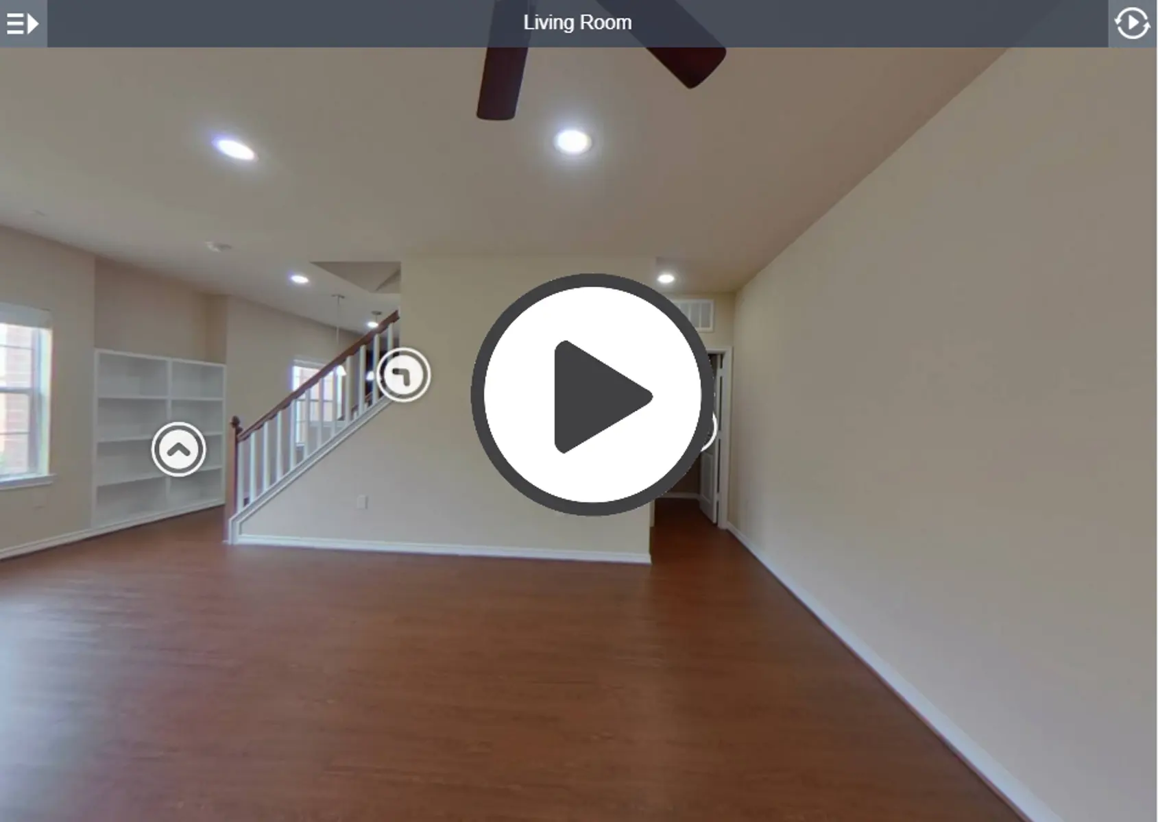 Virtual Tour Queenston III
