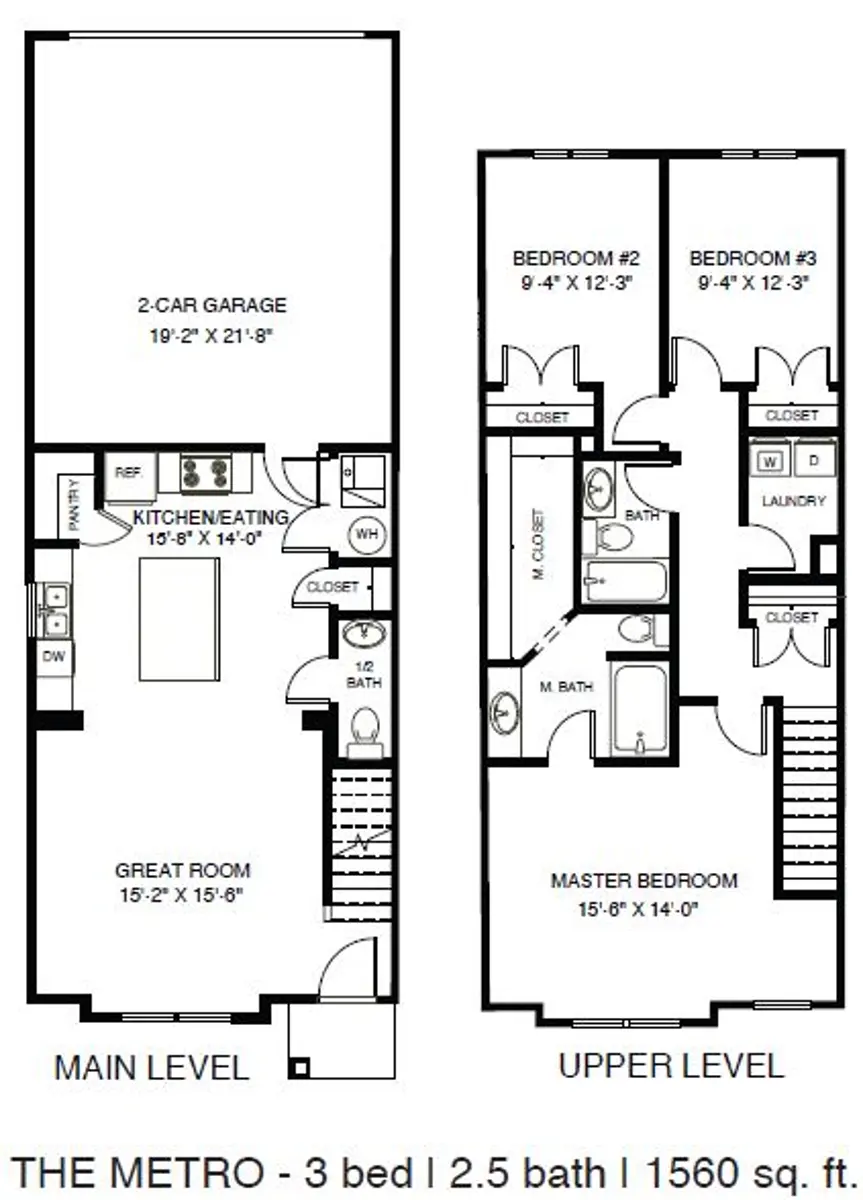 Station on 17th - Chart, Diagram, Plan