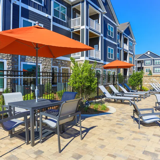 Lakewood Station - Nature, Scenery, City