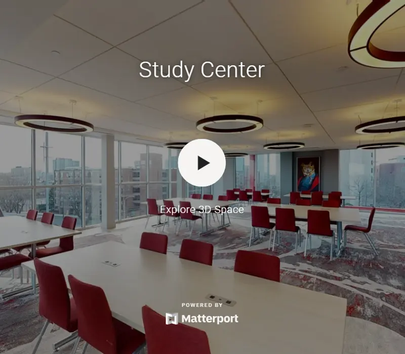 Vantage - Study Center Vantage - Study Center