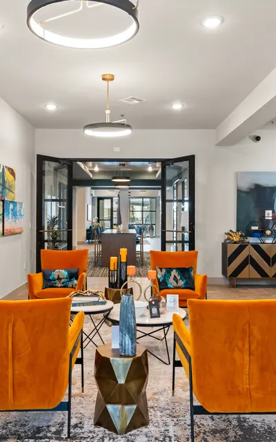 Neuhaus Apartments Neuhaus Apartments - Dining Room, Dining Table, Furniture