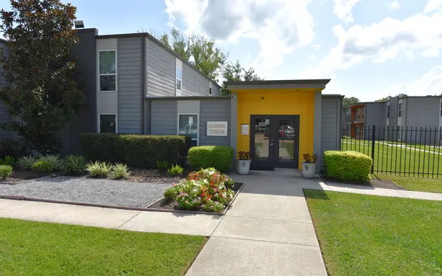 The Phoenix Apartments - Leasing Office The Phoenix Apartments - Leasing Office