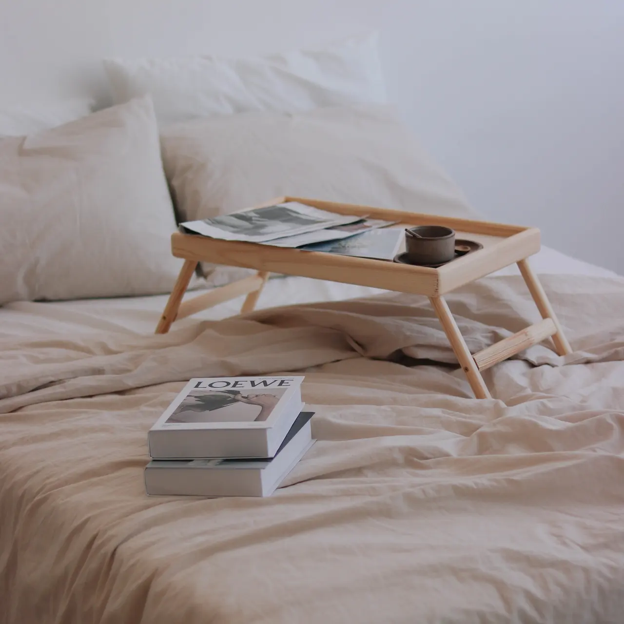 Raintree - Cushion, Home Decor, Coffee Table