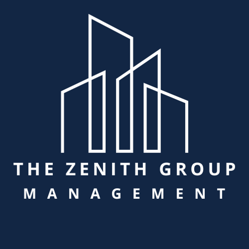 The Zenith Group Management