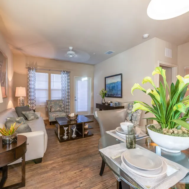 Lost Lake - Dining Room, Dining Table, Furniture