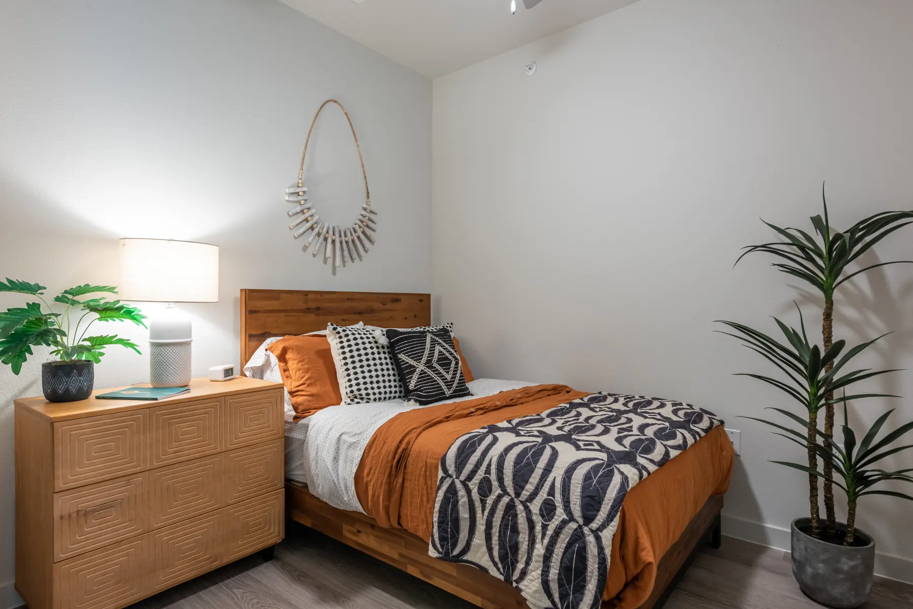 Bridge at Turtle Creek - Bedroom, Room, Indoors