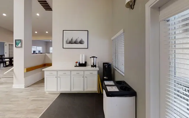 Somerset Commons - Floor, Interior Design, Indoors