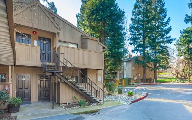 Donner at Fair Oaks - City, Neighborhood, Street