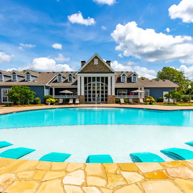 Summer Lake Summer Lake - Resort, Building, Hotel