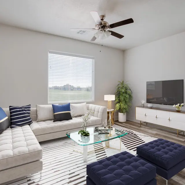 Lofts at Canyon Point - Home Decor, Furniture, Living Room