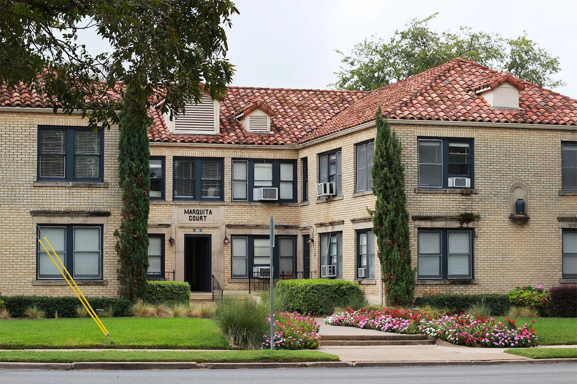 Live at Indio - Roof, Grass