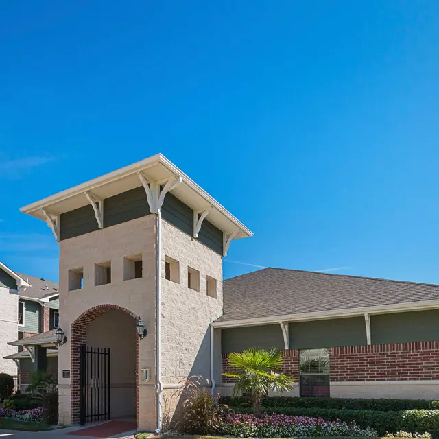 Oak Timbers Fort Worth South Elderly Oak Timbers Fort Worth South Elderly - Neighborhood, Housing, Villa