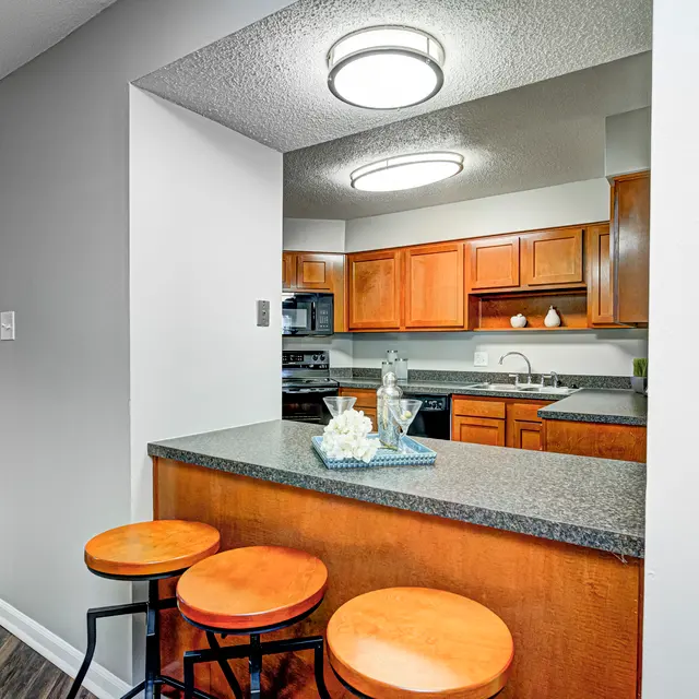 North Willow - Furniture, Bar Stool, Indoors