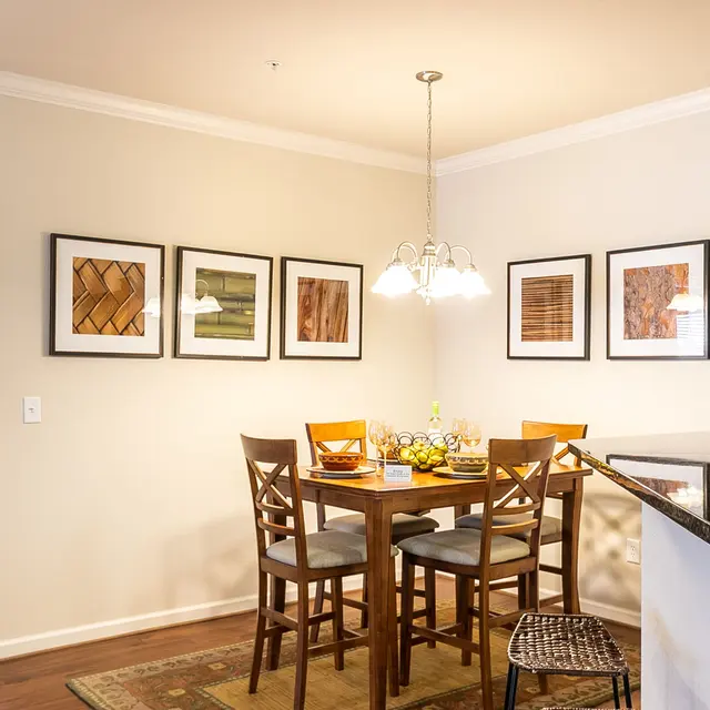 Summer Lake Summer Lake - Room, Chair