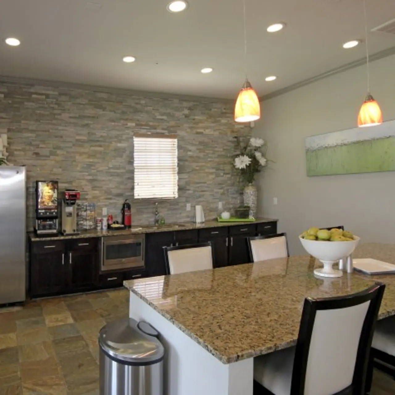 Villa Broussard I and II - Room