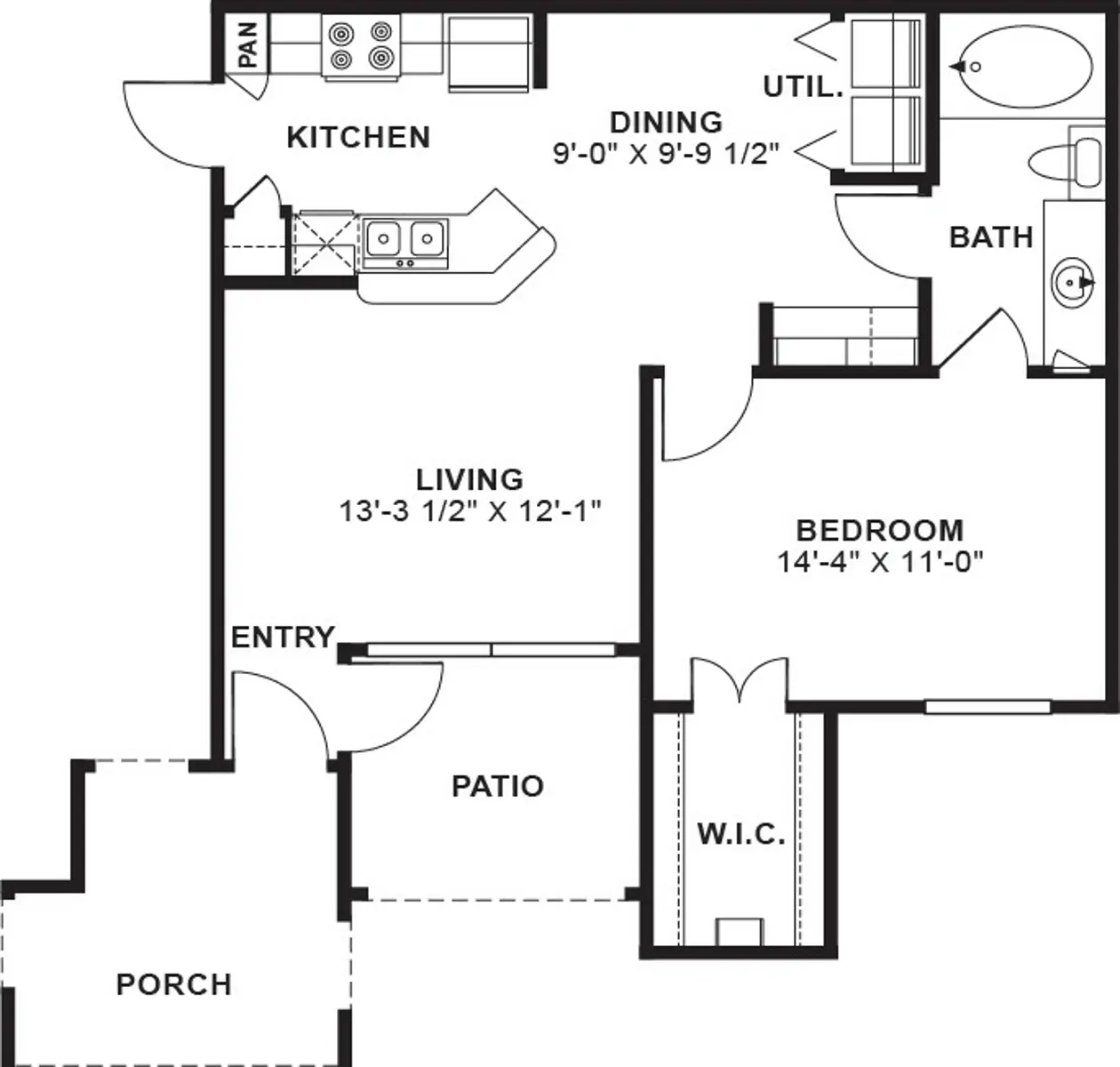 Diagram, Floor Plan, Chart