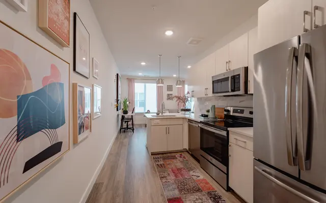 Co-Op Summer Street - Indoors, Interior Design, Home Decor