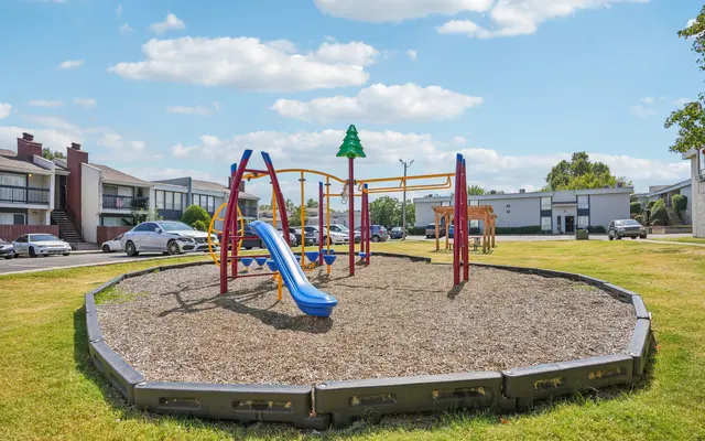 5560 Medical Center Apartments - Outdoor Play Area, Outdoors, Play Area