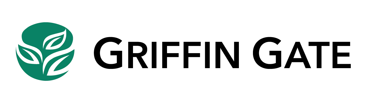 Griffin Gate Apartments - Logo