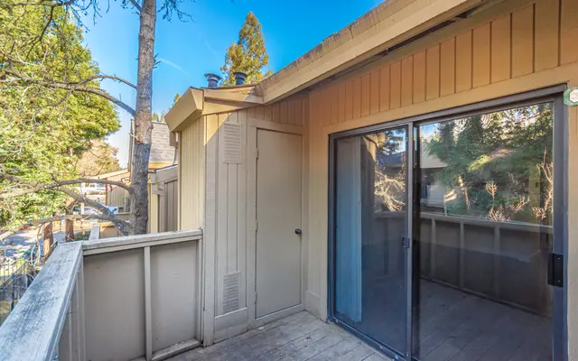 Donner at Fair Oaks - Indoors, Interior Design, Door