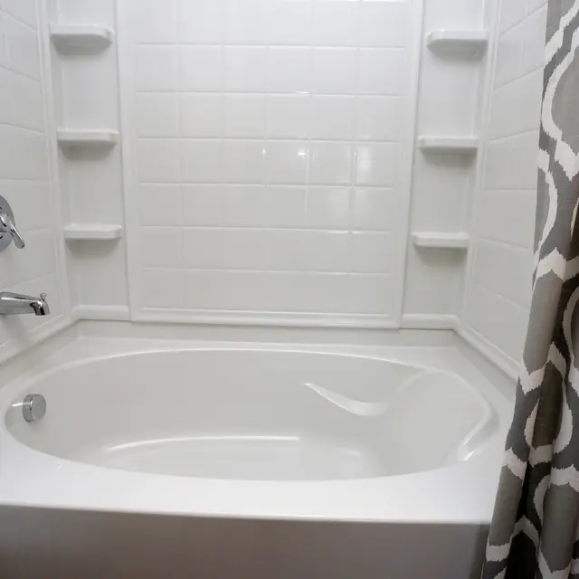 Aventine Asheville - Tub, Bathing, Bathtub