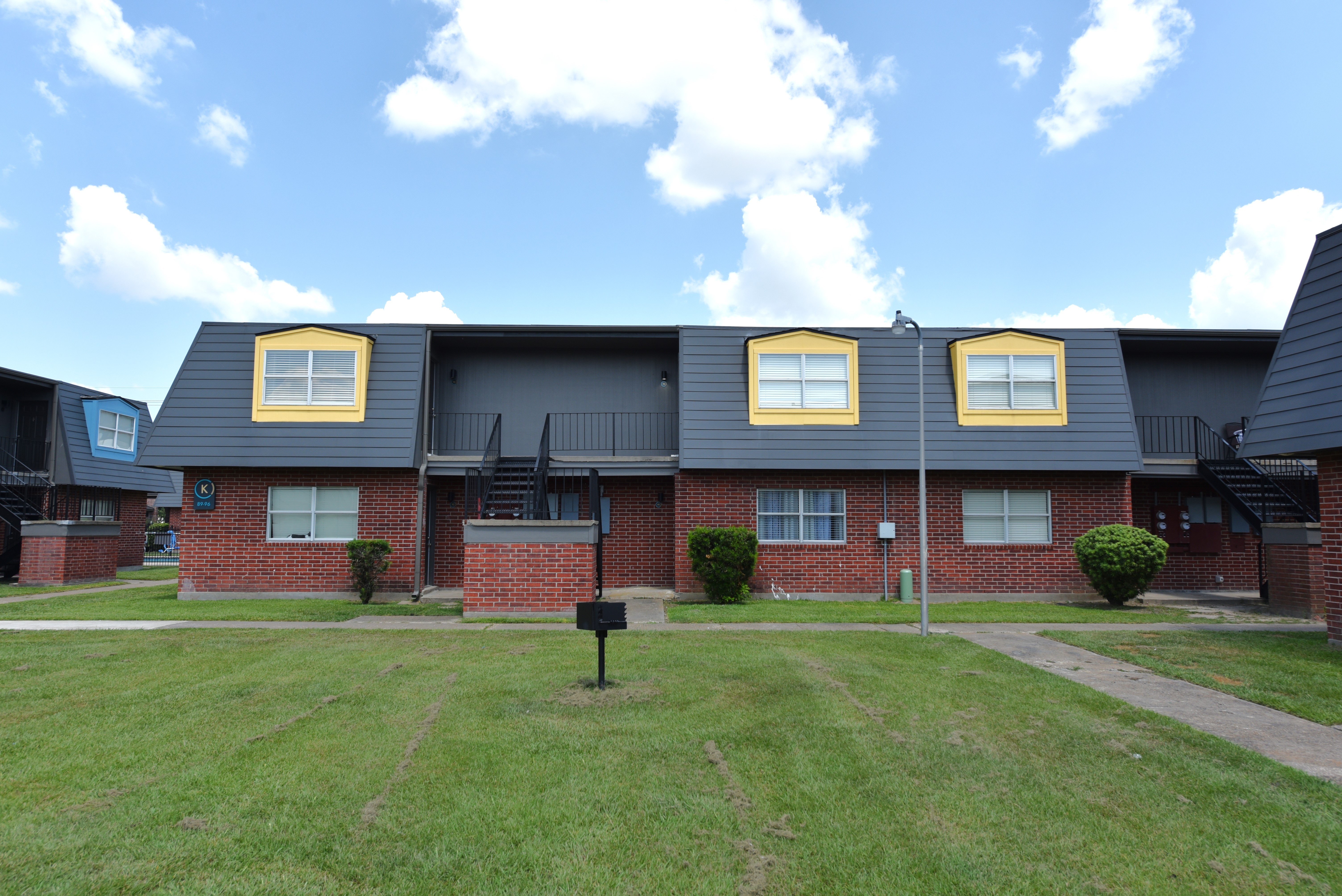 Commons at McNeese Commons at McNeese - Grass, Plant, Lawn