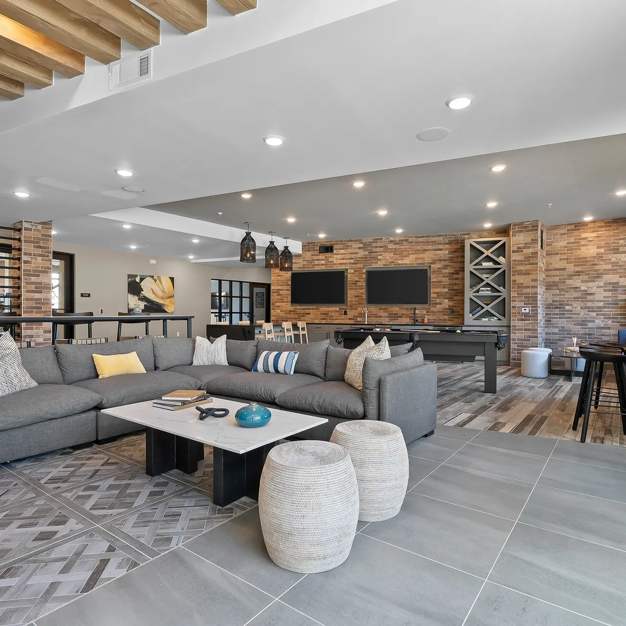 District Midtown District Midtown - Indoors, Interior Design, Home Decor