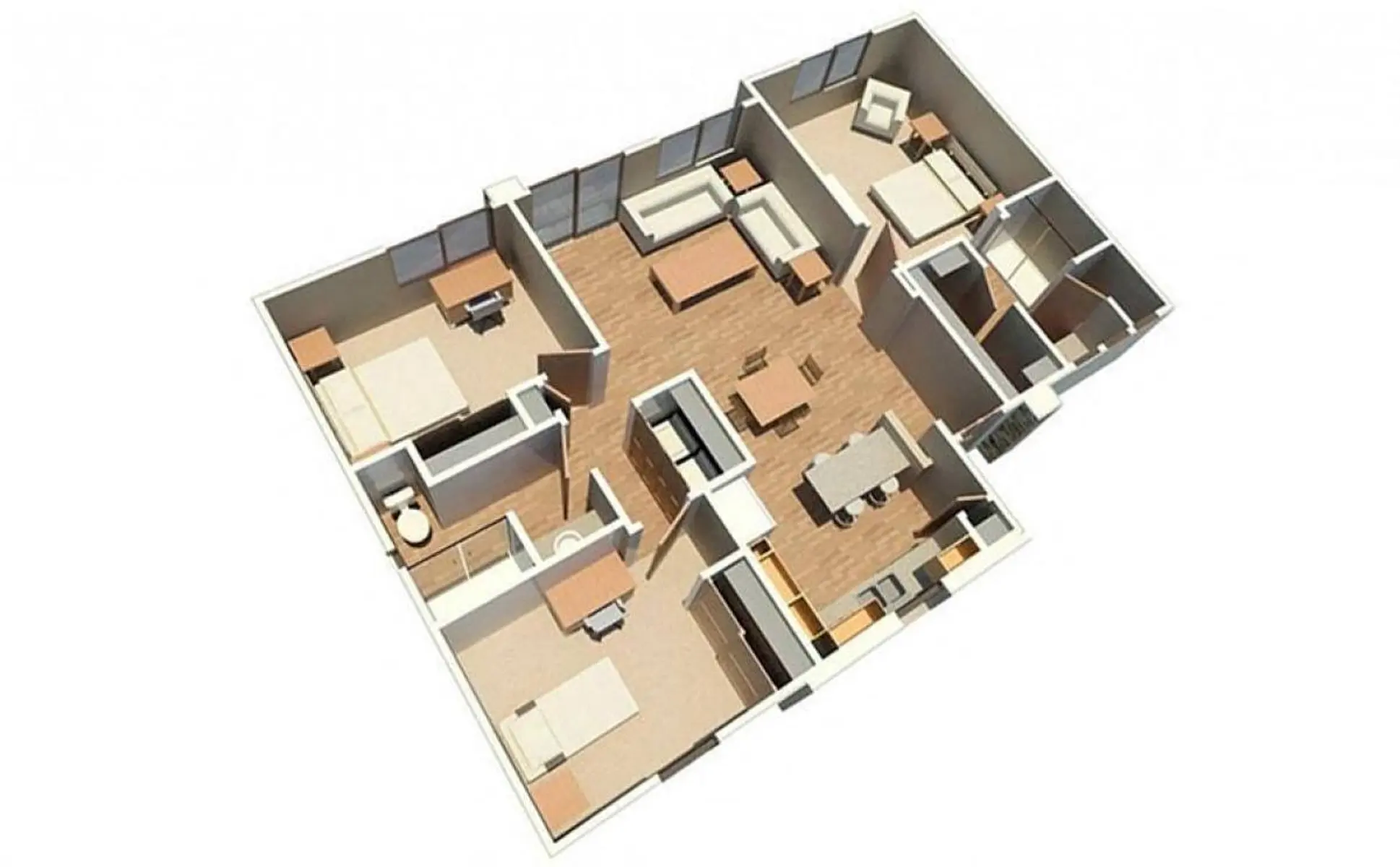 3 bedroom Avilla River.jpeg