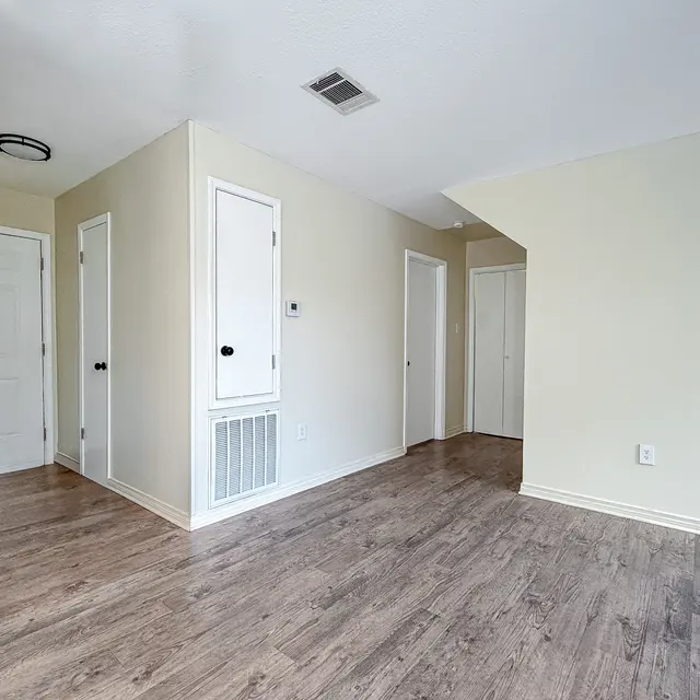 Room, Interior, Empty