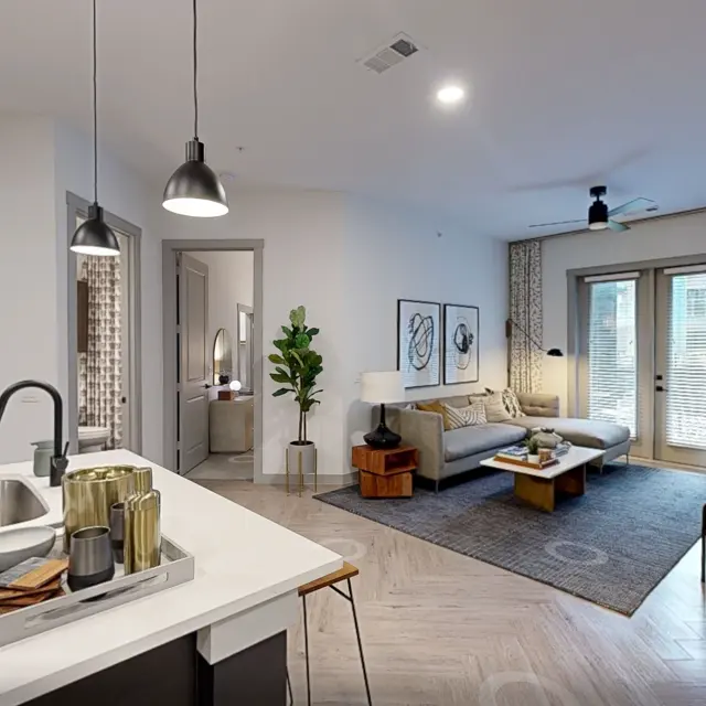  Virtual Tour - 2 Bed - 2 Bath