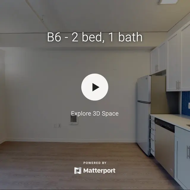 B6 Virtual Tour