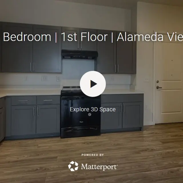 2 Bedroom | 1st Floor 2 Bedroom | 1st Floor