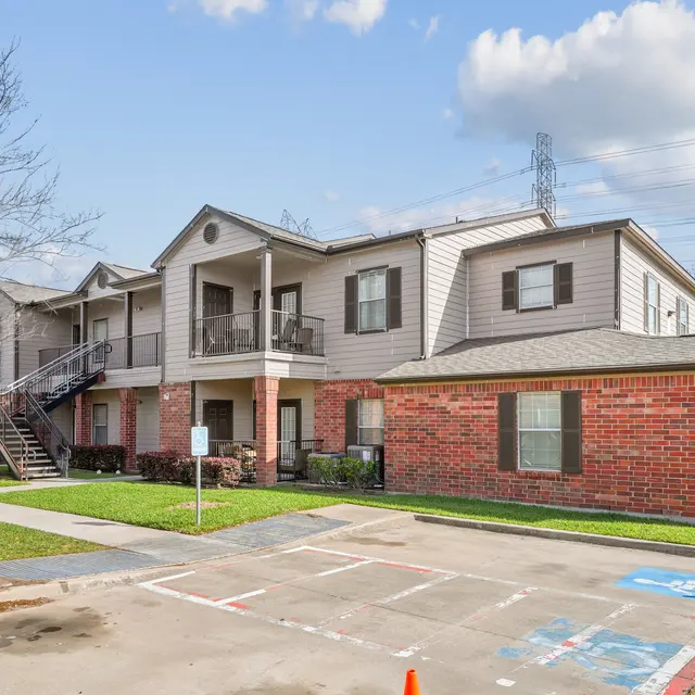 Baypointe Apartments Baypointe Apartments